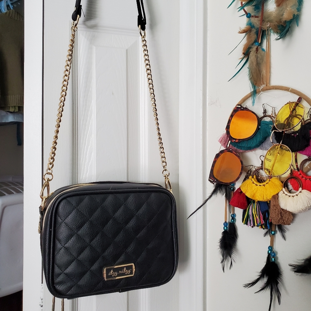 Itz Ritzy Diaper Purse